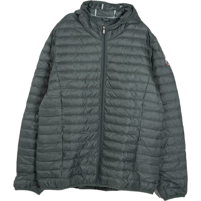 JOTT Hugo Down Jacket Celadon Green Taglia: 2Y | Giacche Outlet | kids | Verde