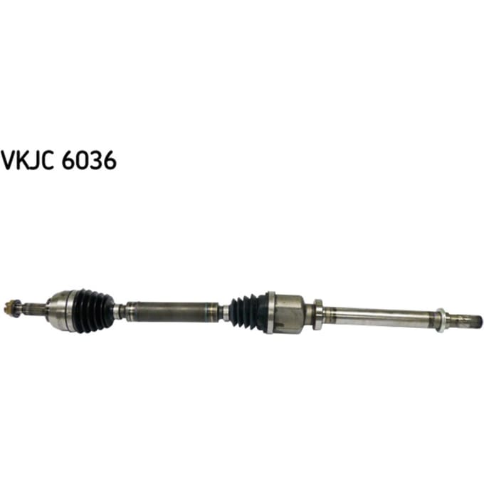 Aandrijfas SKF VKJC 6036