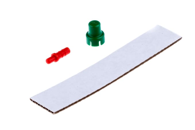 Revisie set ventilatie