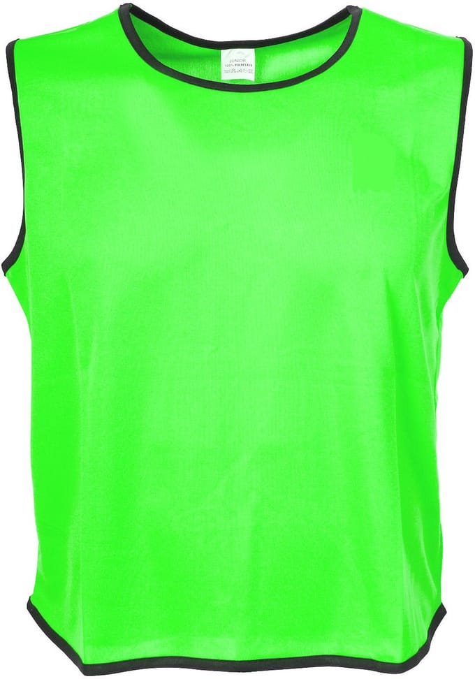 KWD - Overgooier/Hesje Basic zonder logo - Maat Sr Plus - Groen