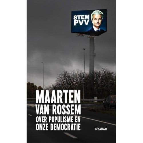 Maarten Van Rossem Over Populisme En Onze Democratie - Maarten van Rossem
