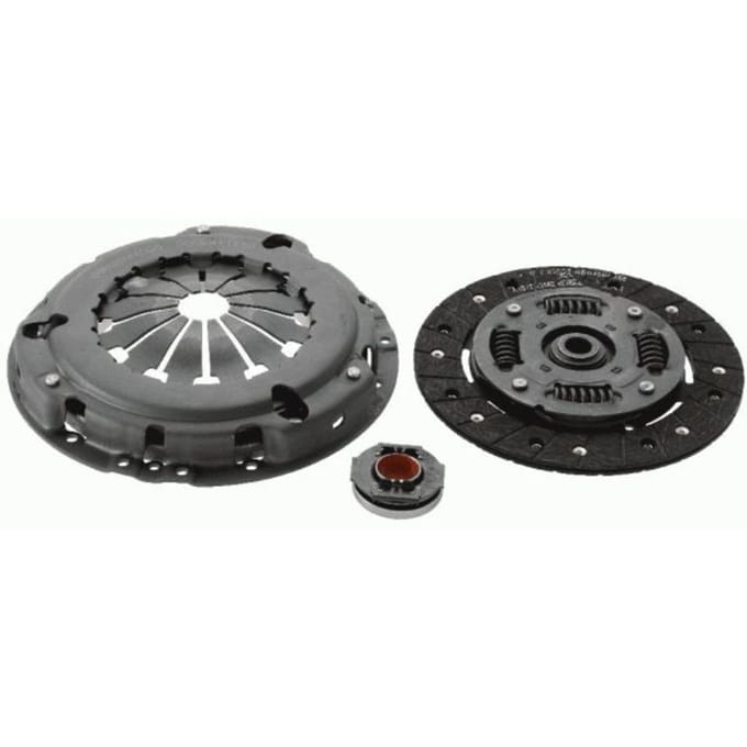 Koppelingsset SACHS 3000 951 558