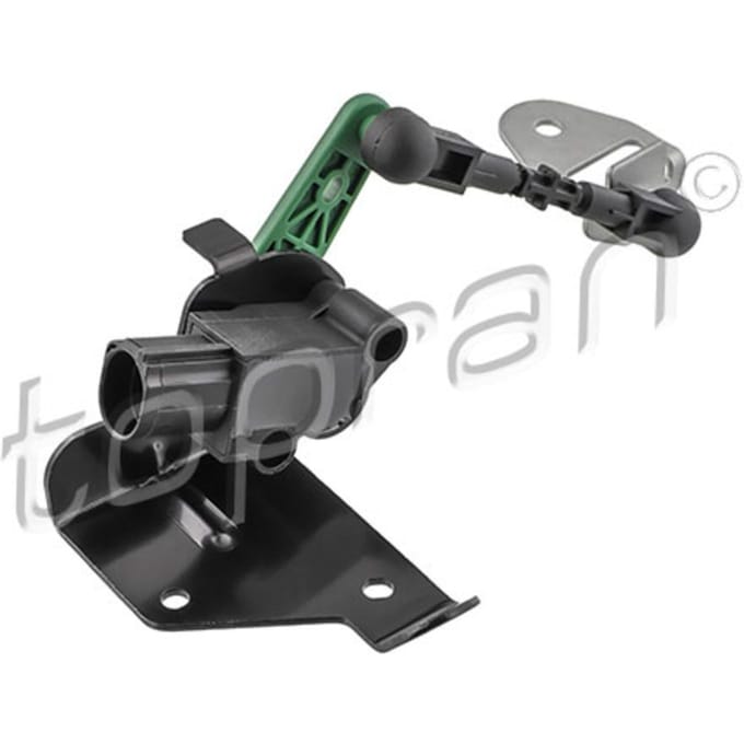 Sensor, lichtsterkteregeling Origineel HANS PRIES 623 143