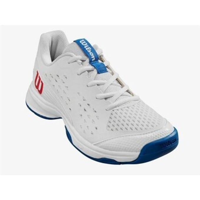 Tennisschoenen Wilson Rush Pro L Allcourt 2024