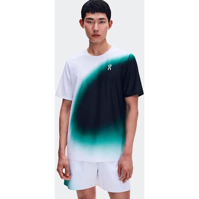 On Court- Swing T-shirt Heren