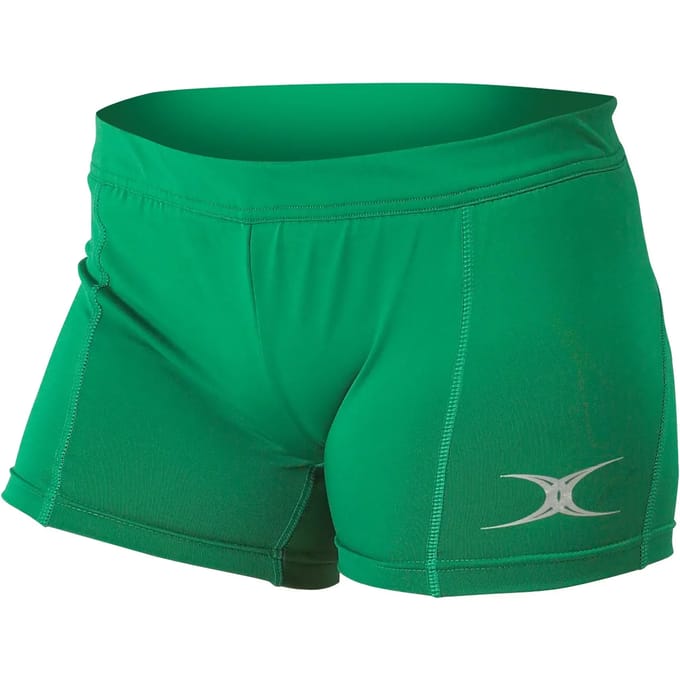 Gilbert Netball Eclipse II - W 18 - Groen