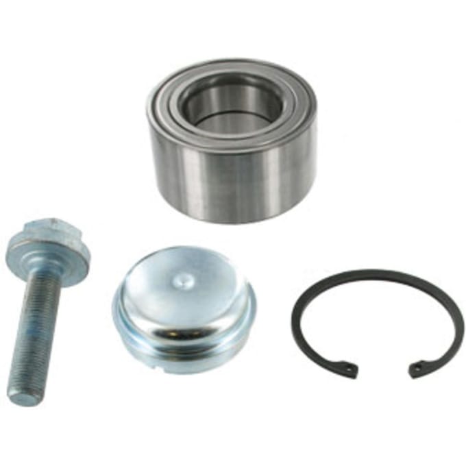 Wiellagerset SKF VKBA 6646