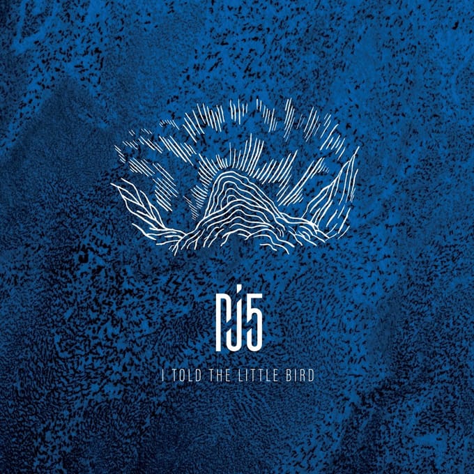 PJ5 - I Told The Little Bird (CD)