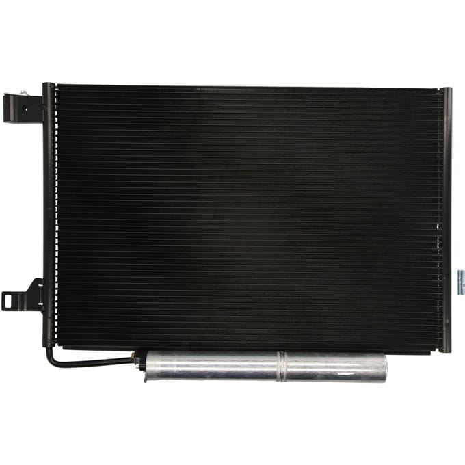 Condensator, airconditioning THERMOTEC KTT110402