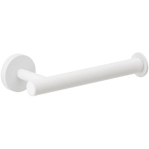 Herzbach DEEP WHITE paper roll holder 23.814000.1.07
