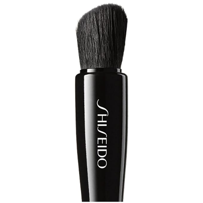 Shiseido Multi Eye Brush Shiseido - Naname Fude Multi Eye Brush