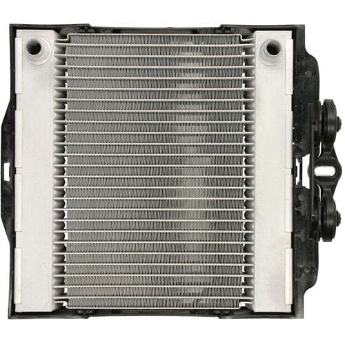 Radiator, motorkoeling NRF 550288