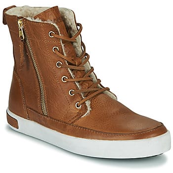 Blackstone ICON EMILY - CW96 Cuoio - Originals - Dames - Cognac - Maat: 36