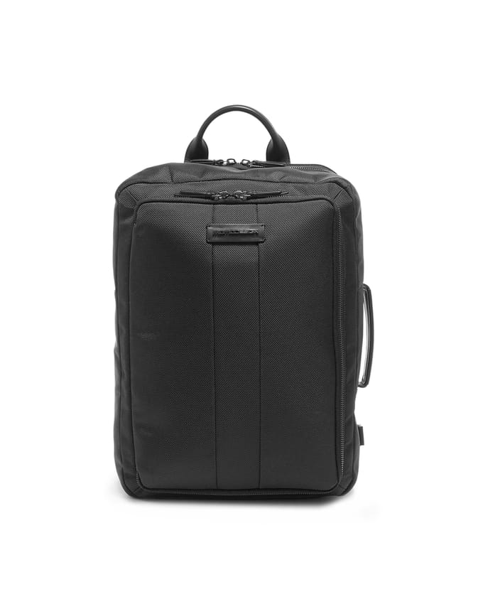 Momo Design Rugzak BLACK