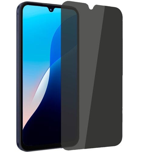 ShieldCase screenprotector geschikt voor Samsung Galaxy S24 Plus - Privacy screenprotector - Privacy glas - screen cover Samsung Galaxy S24 Plus screenprotector