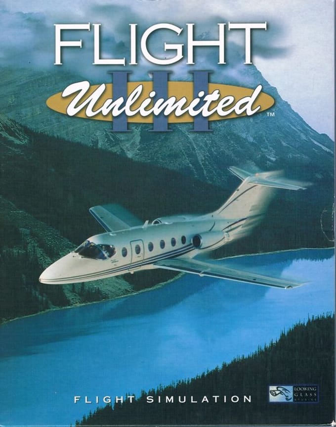 Flight Unlimited 3