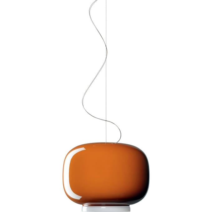 Foscarini - Chouchin hanglamp - oranje