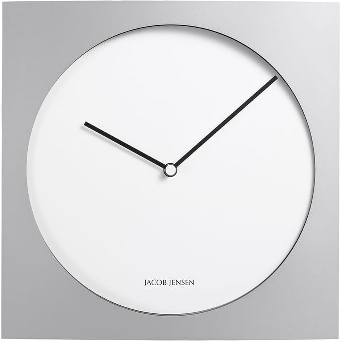 Jacob Jensen Clocks JJ319 319 Wall Klok