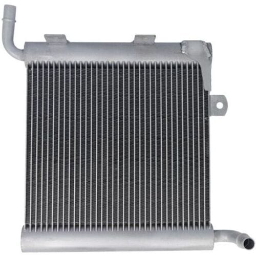 Radiator, motorkoeling NRF 550300