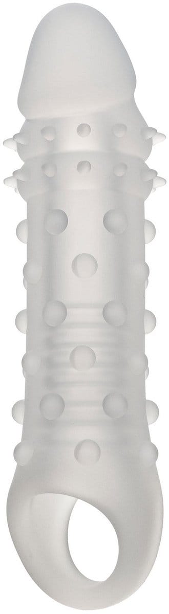 Liquid Silicone Adonis