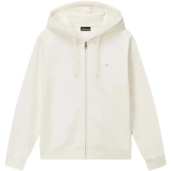 Dames Hoodie Napapijri Aurora