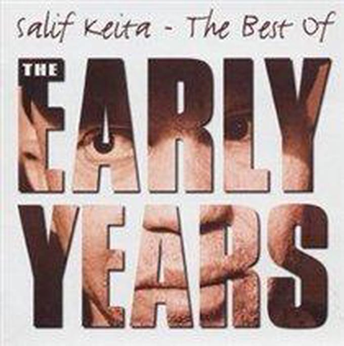The Best of the Early Years