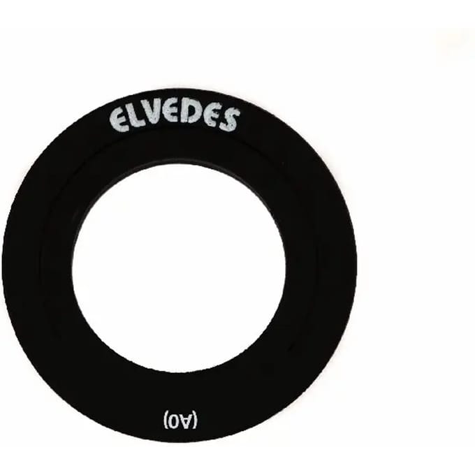 Paar lagerkappen Elvedes NO edge Shim. (p.v.Trek) TYPE A0