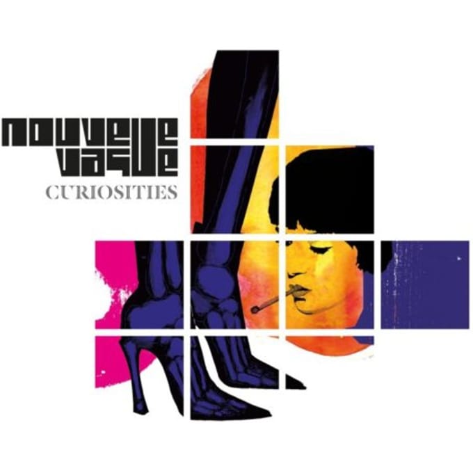 Curiosities - Nouvelle Vague