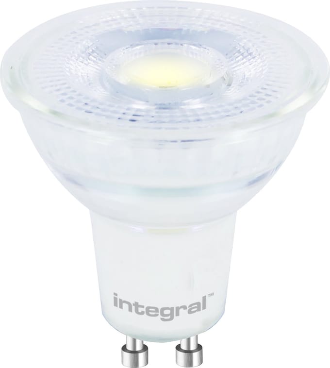 Spot - GU10 - 3.6W - Koel Wit - 4000K