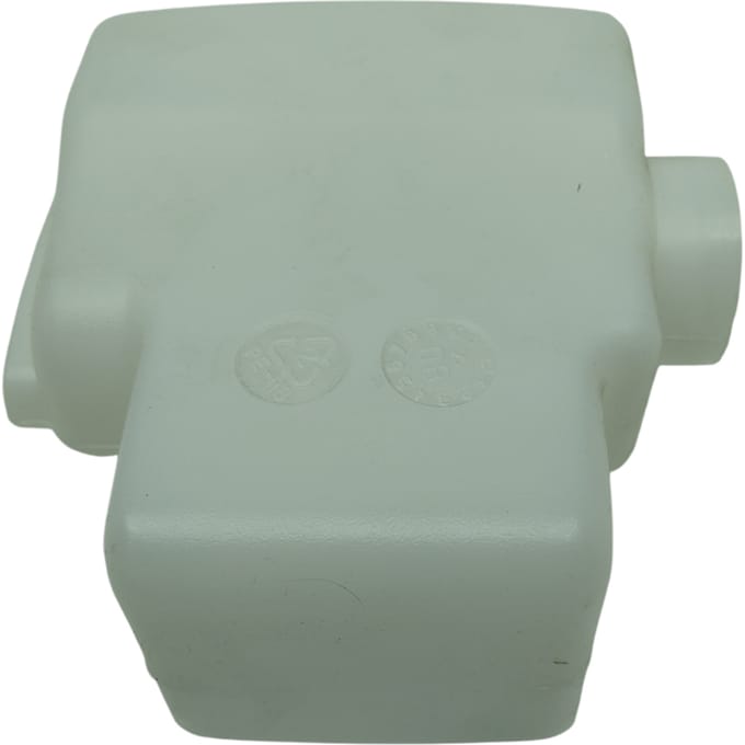 Oil tank assy