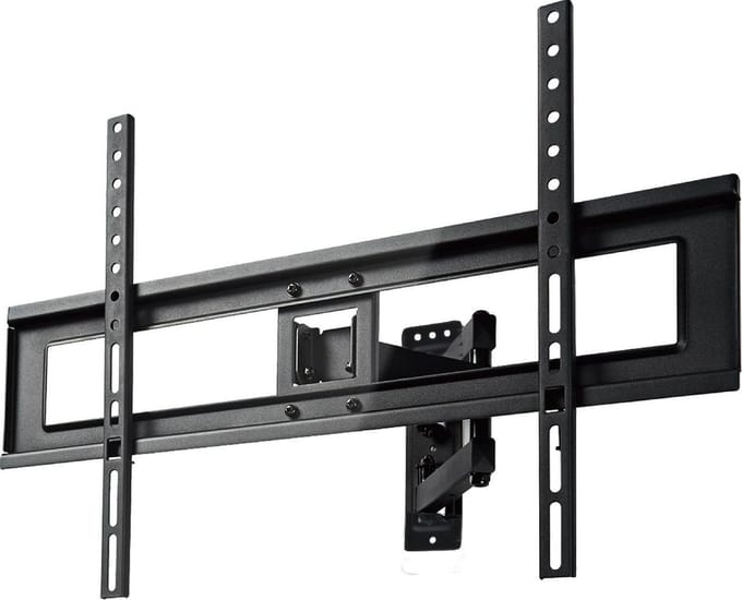 GEMBIRD wall mount voor LCD/Plasma-TV 32"-65" tot 40 kg