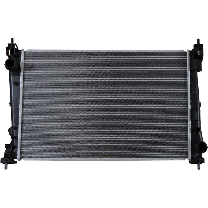 Radiator, motorkoeling NRF 53454