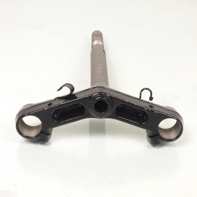 Té de fourche origine pour Scooter Sym 50 Orbit Neuf