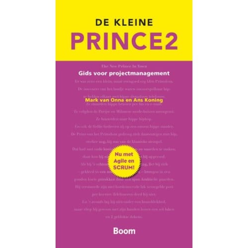 De Kleine Prince 2 - Mark van Onna