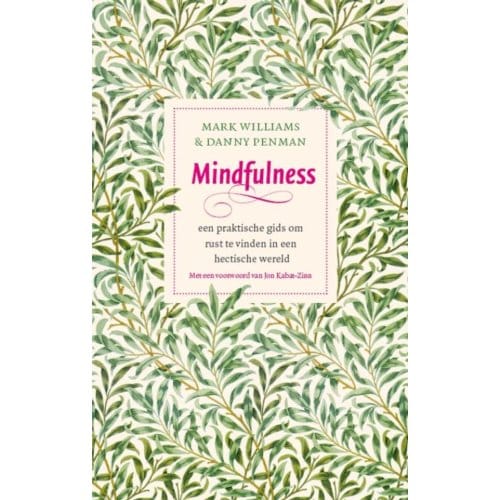 Mindfulness - Mark Williams
