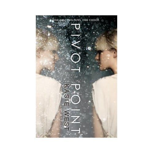 Pivot Point - Kasie West