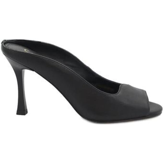 Sandalen met hakken Café Noir CAF-E26-NB4022-N078
