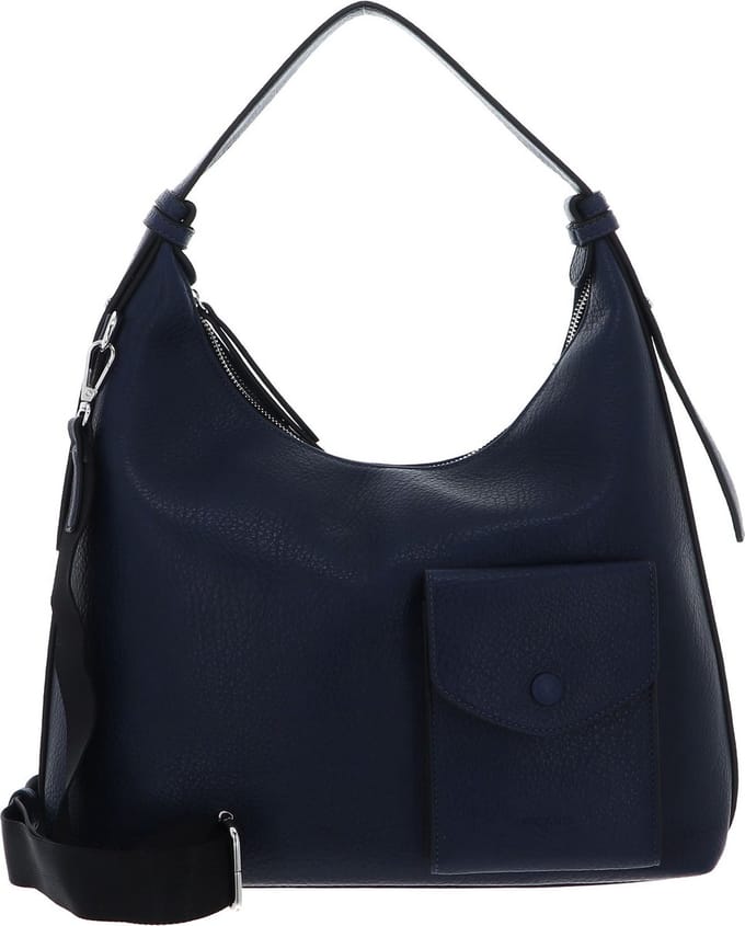 PICARD schoudertas shopper Polly Shopper Ocean donkerblauw