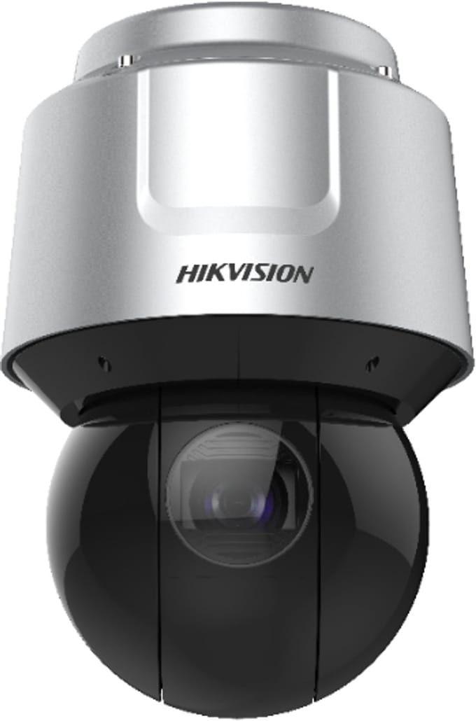 Hikvision Digital Technology DS-2DF8A436IX-AEL bewakingscamera Dome IP-beveiligingscamera Buiten 2560 x 1440 Pixels Plafond/muur