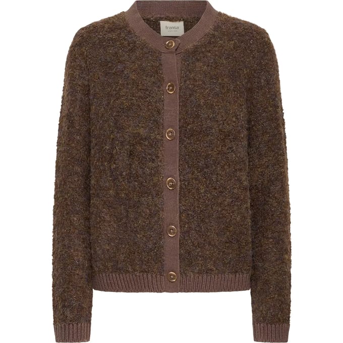 Damesvest fransa FRVanna 1