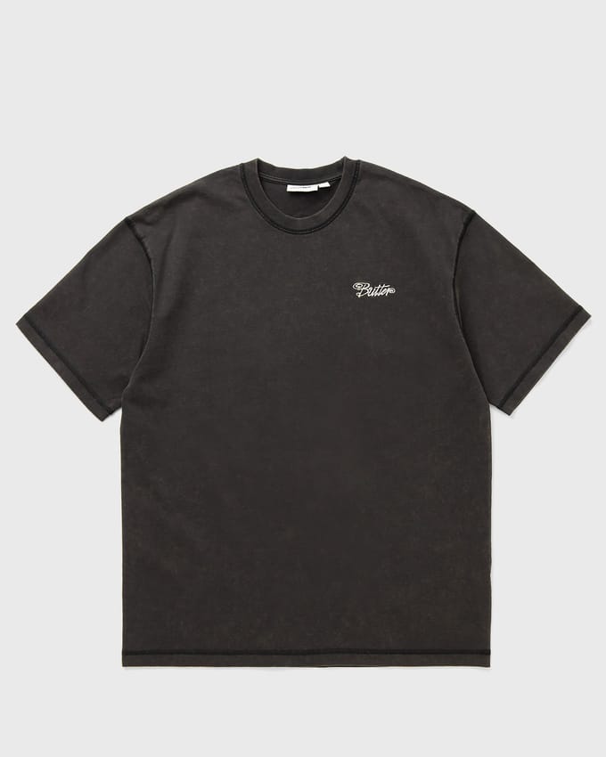 Jive Overlock Stitch Tee