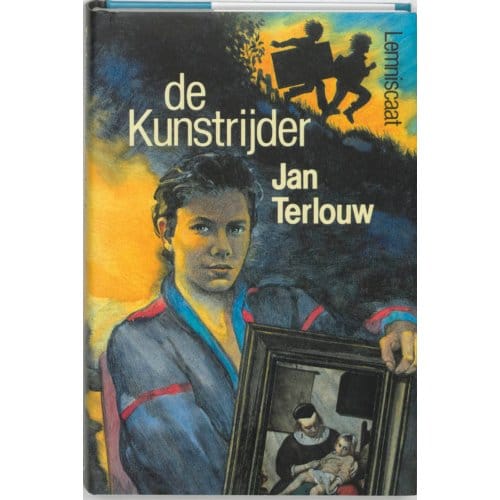 De Kunstrijder - Jan Terlouw