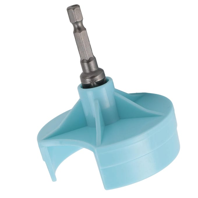 Breimachine Adapter Professionele Vervangbare Haakmachine Adapter voor Sentro 48 40 22 en gray