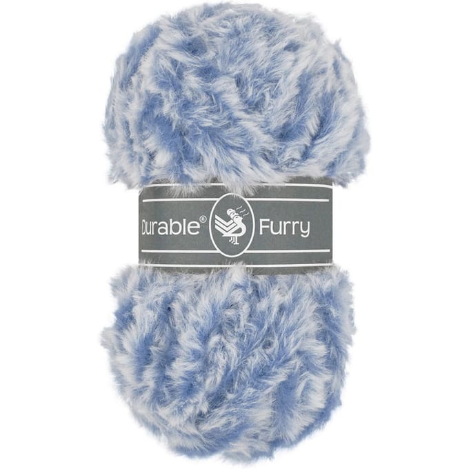 Durable Furry - Kleur 370