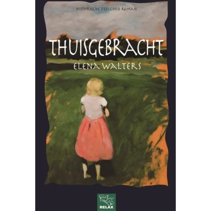 Thuisgebracht - Elena Walters
