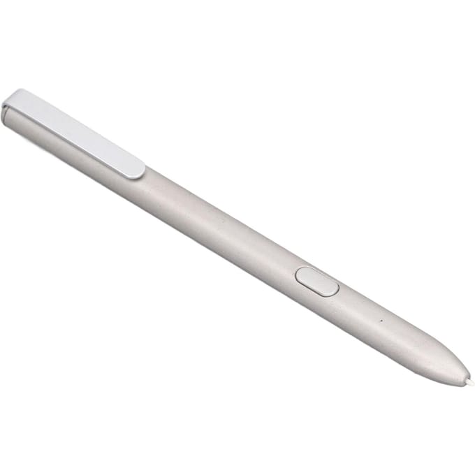 EMR Stylus 4096 Drukniveaus EMR Tablet Pen met Palm Rejection Technologie voor