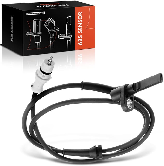 Frankberg 1x ABS-sensor vooras links voor Fiat