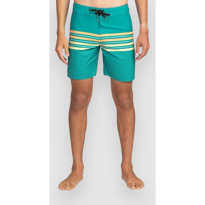 Billabong Fade 18 Og Boardshorts blauw
