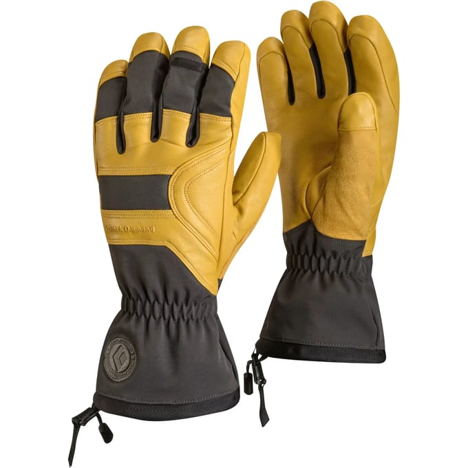 Skihandschoenen Black Diamond Patrol