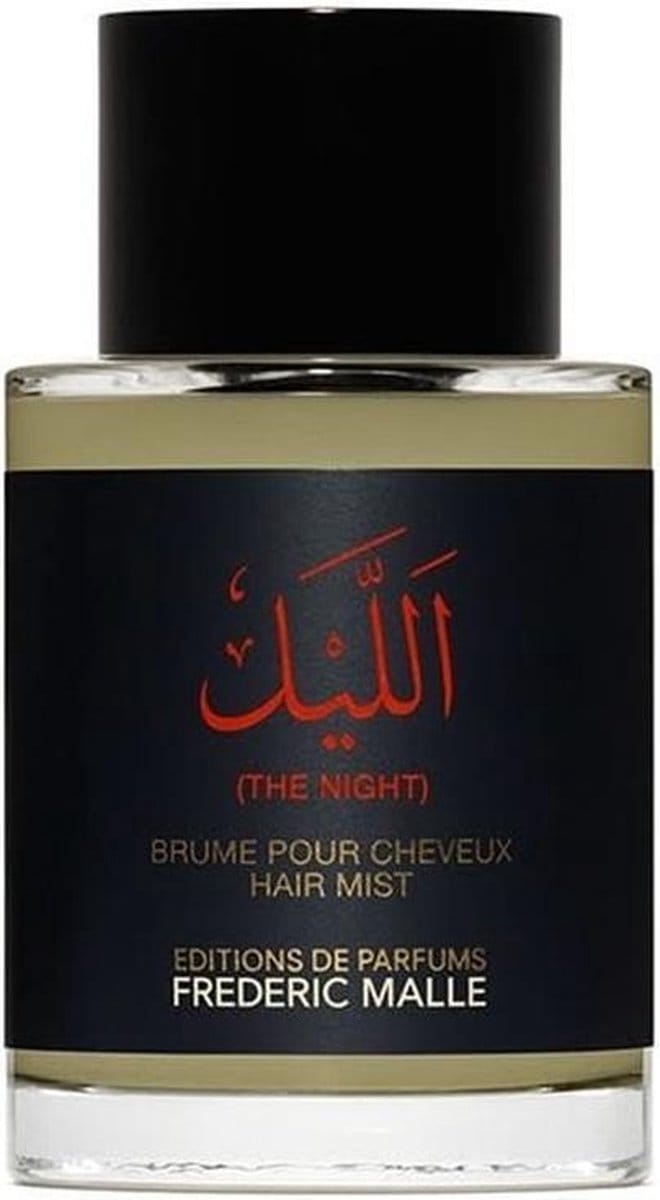 Frederic Malle The Night Hair Mist - Unisex haarparfum - 100ml
